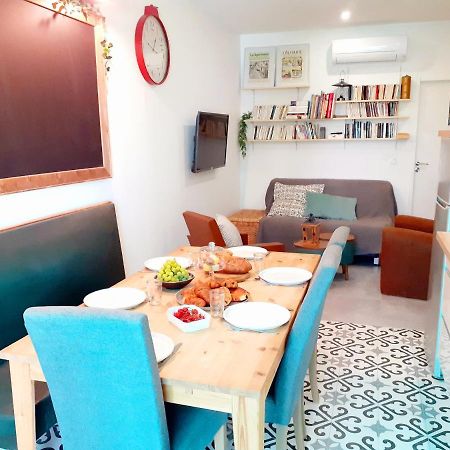 Апартаменти Esprit Bistrot / Rent4Night Гренобль Екстер'єр фото